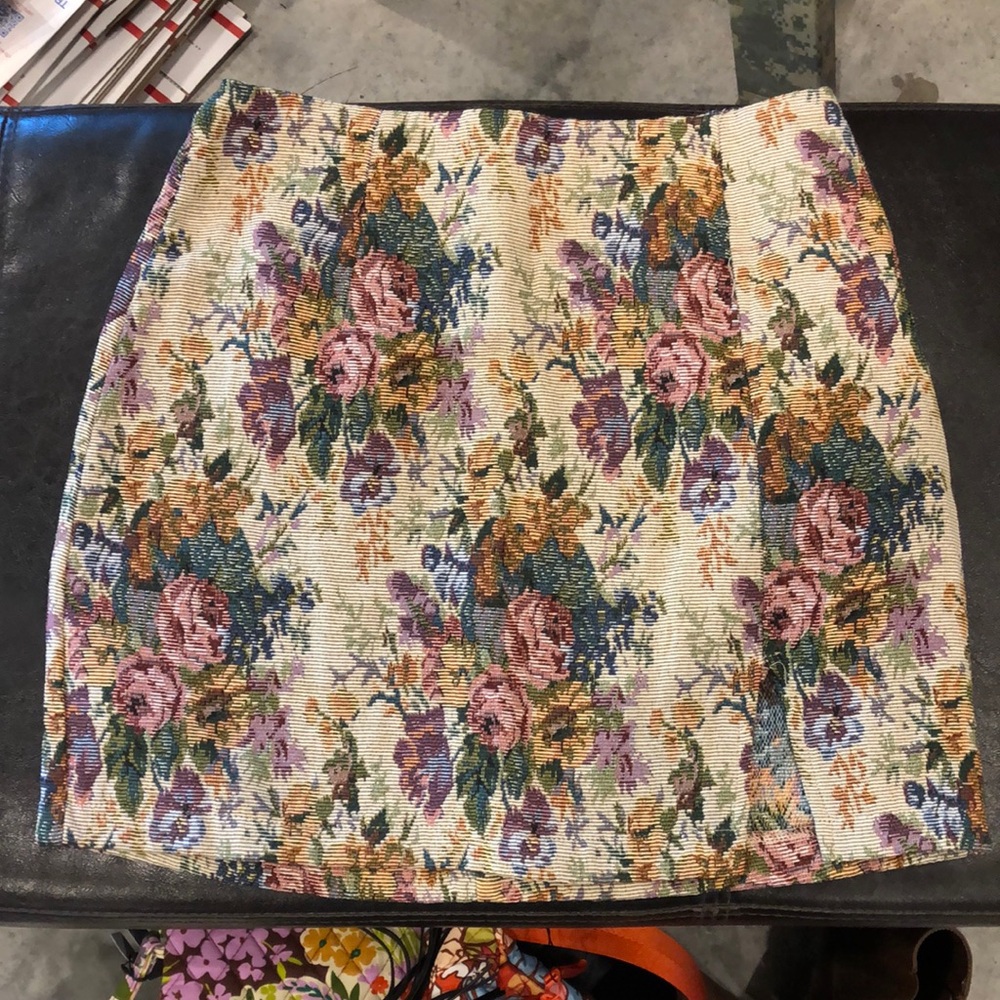Wild Fable Skirt